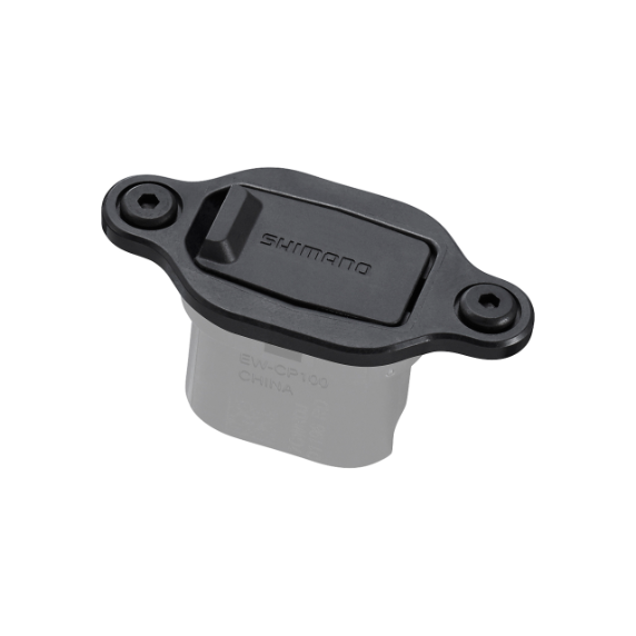 Shimano EW-CP100 550mm Charging Port (E-Bike Spec)