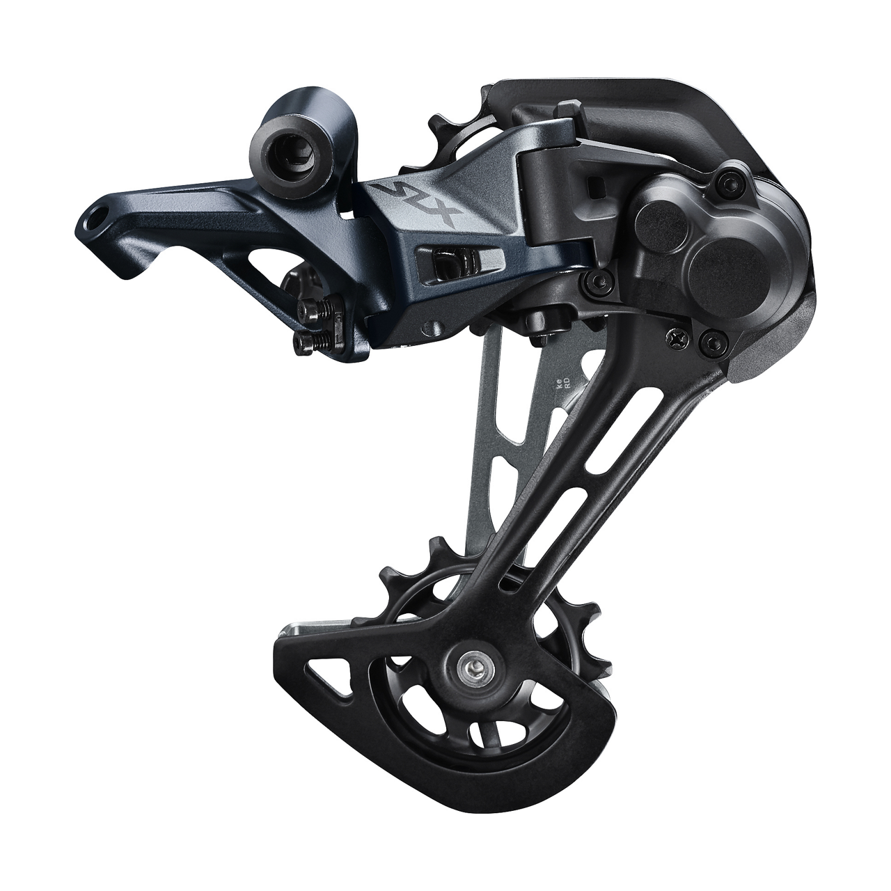 Shimano SLX M7100 SLX 12Spd SGS Rear Derailleur