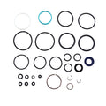2021 Fox DHX2 Damper Rebuild Kit