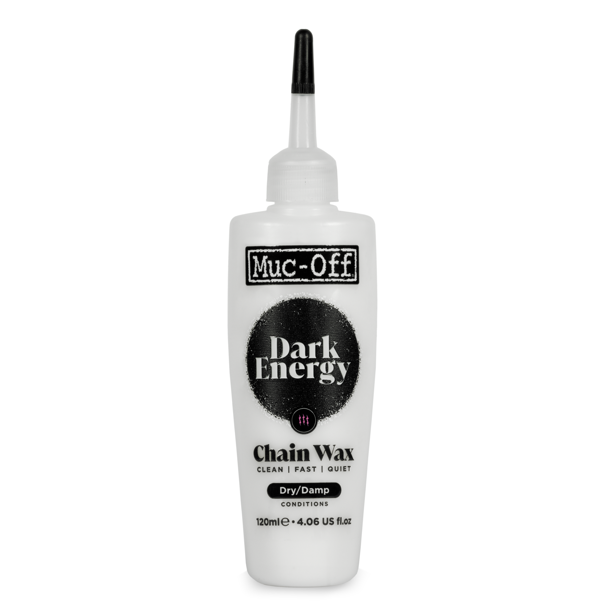 Muc-Off Dark Energy Chain Wax 120ml