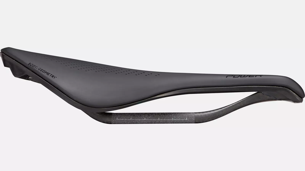 Specialized S-Works Power Saddle 155mm