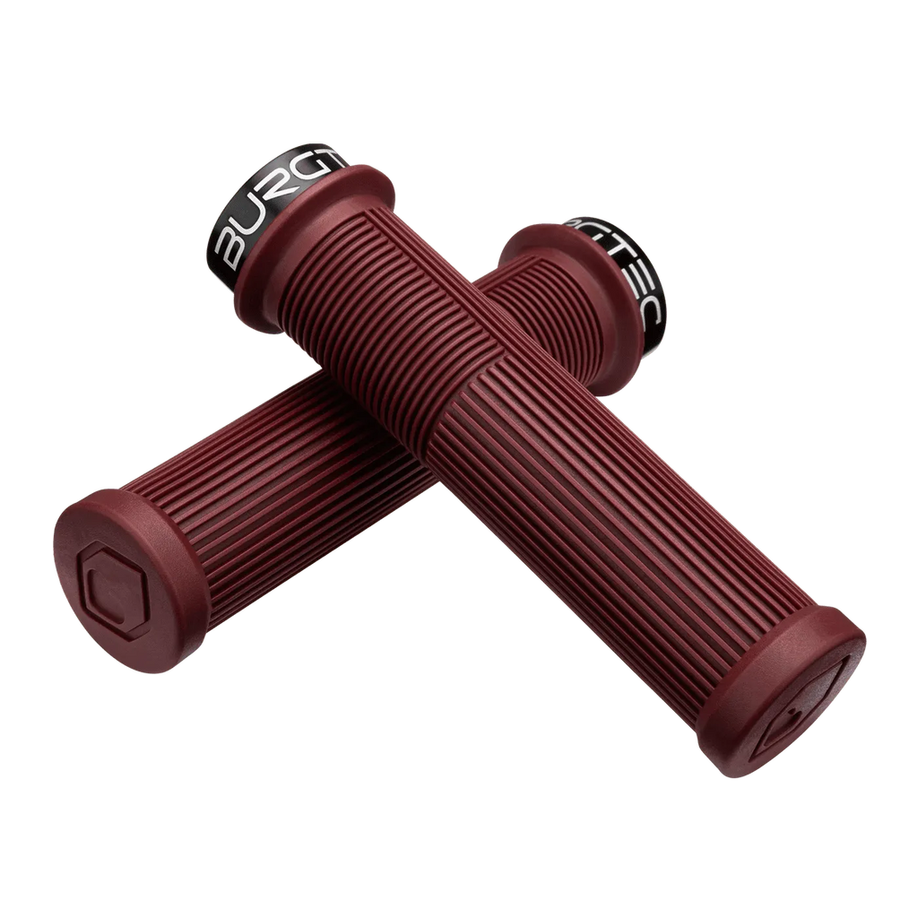 Burgtec Bartender Pro Grips - Josh Bryceland 31mm