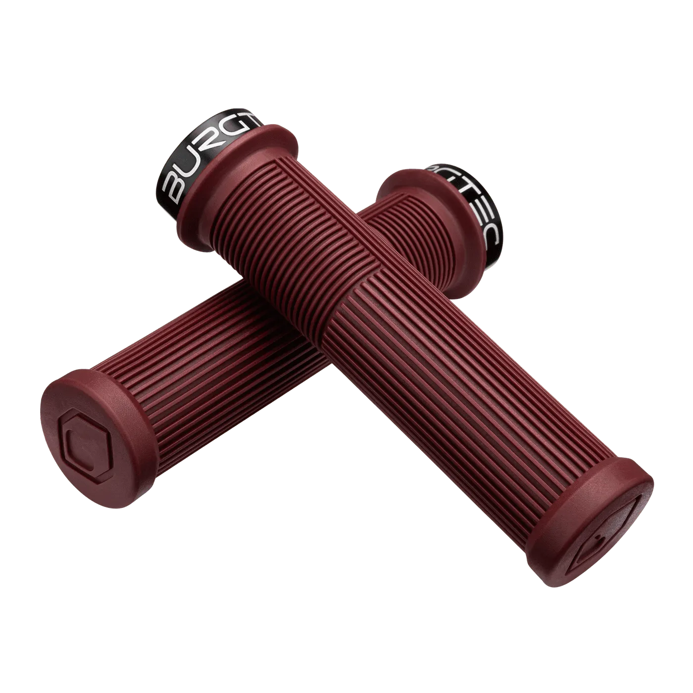 Burgtec Bartender Pro Grips - Josh Bryceland 31mm