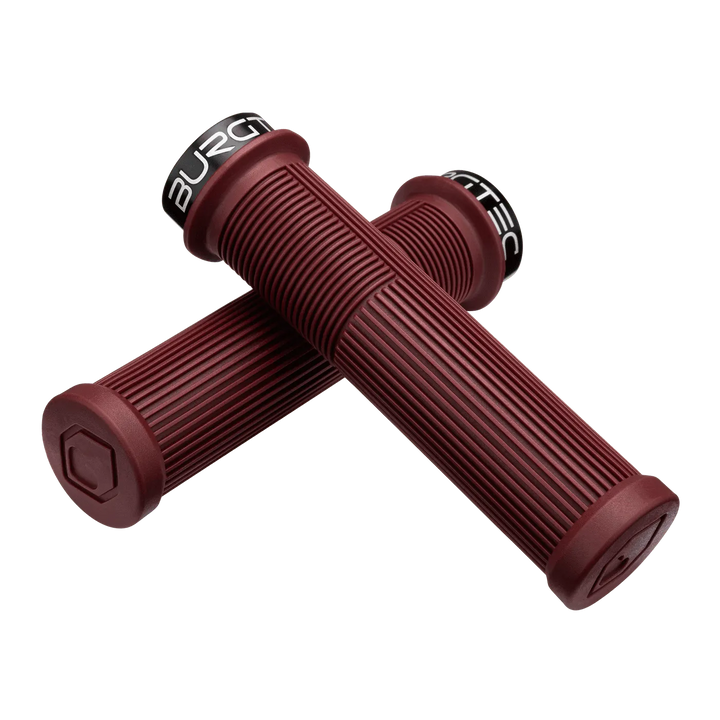Burgtec Bartender Pro Grips - Josh Bryceland 31mm