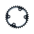 BBB Shimano XT M8000 34T 96PCD Black