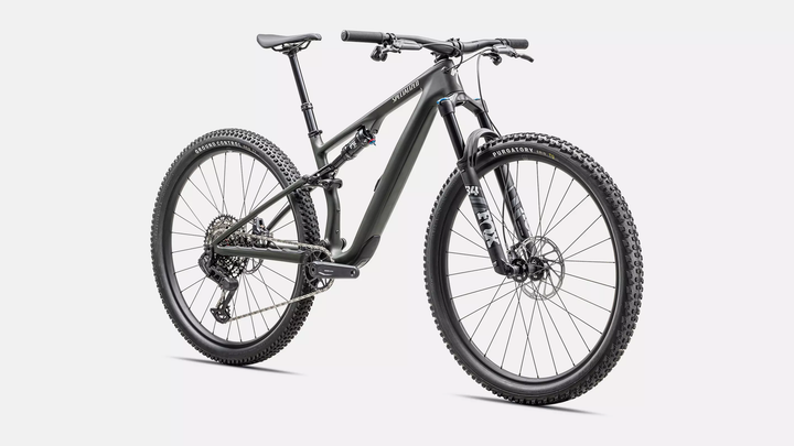 2025 Specialized Epic 8 Evo Comp