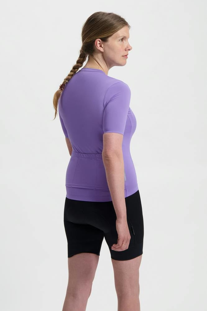BBB Donnaessence Women's Short Sleeve Jersey