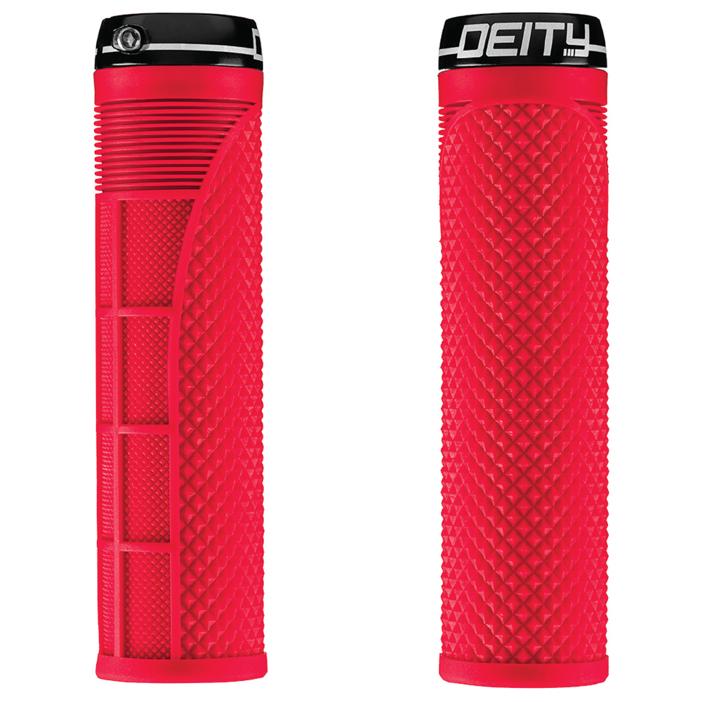 Deity Megattack Grip