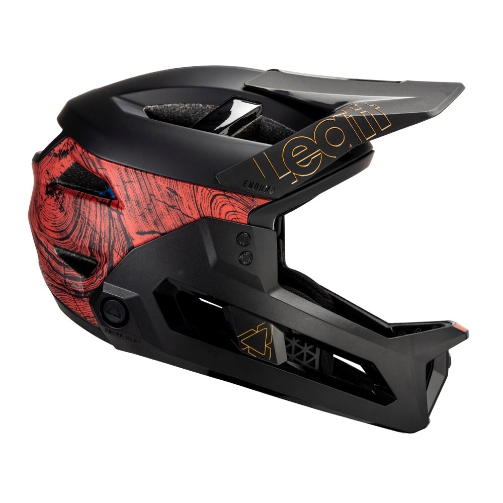 Leatt Enduro 3.0 Helmet