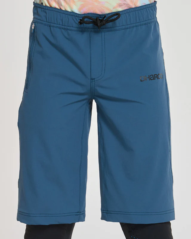 DHaRCO Gravity Youth Shorts