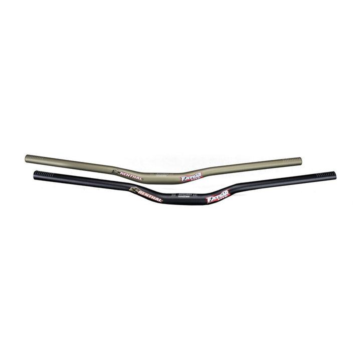 Renthal FatBar Lite 35 x 760 x 30mm Rise Gold