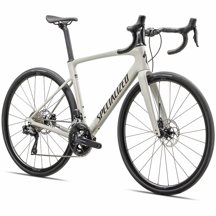 2025 Specialized Roubaix SL8 Comp