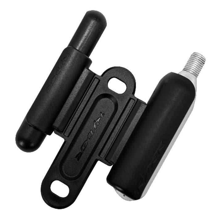 Ryder Slugplug/CO2 Storage System 25gr