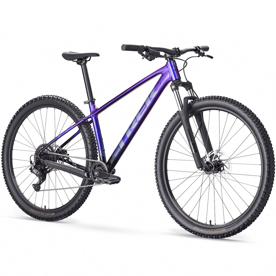 2026 Trek Marlin 4 Gen 3