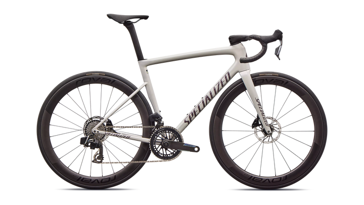 2026 Specialized Tarmac SL8 Pro SRAM Force AXS
