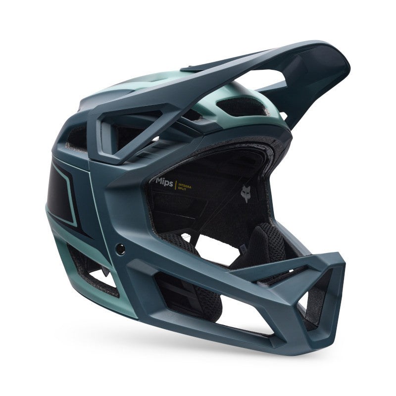 Fox ProFrame RS HeatStack