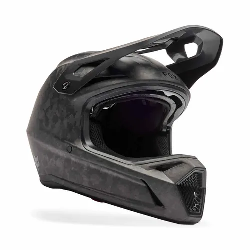 Fox Rampage RS Helmet