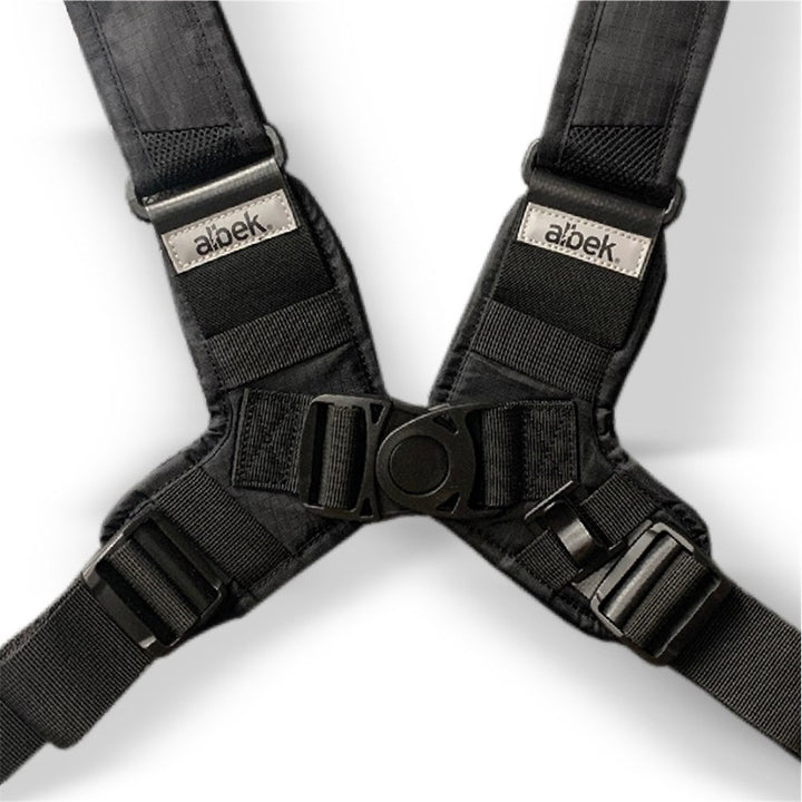 Albek H2O-Haul Eight 3.0L Hydration Pack Covert Black