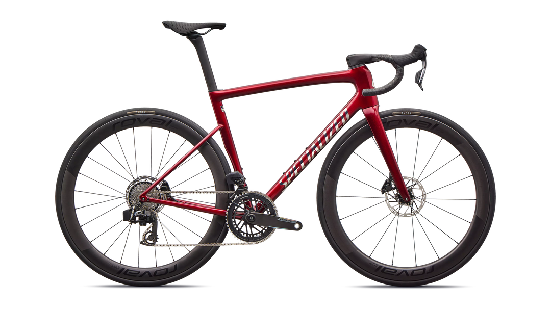 2026 Specialized Tarmac SL8 Pro SRAM Force AXS