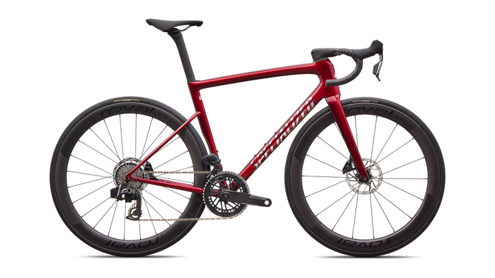 2026 Specialized Tarmac SL8 Pro SRAM Force AXS