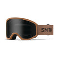Smith Loam MTB Goggle Coyote/Sun Black