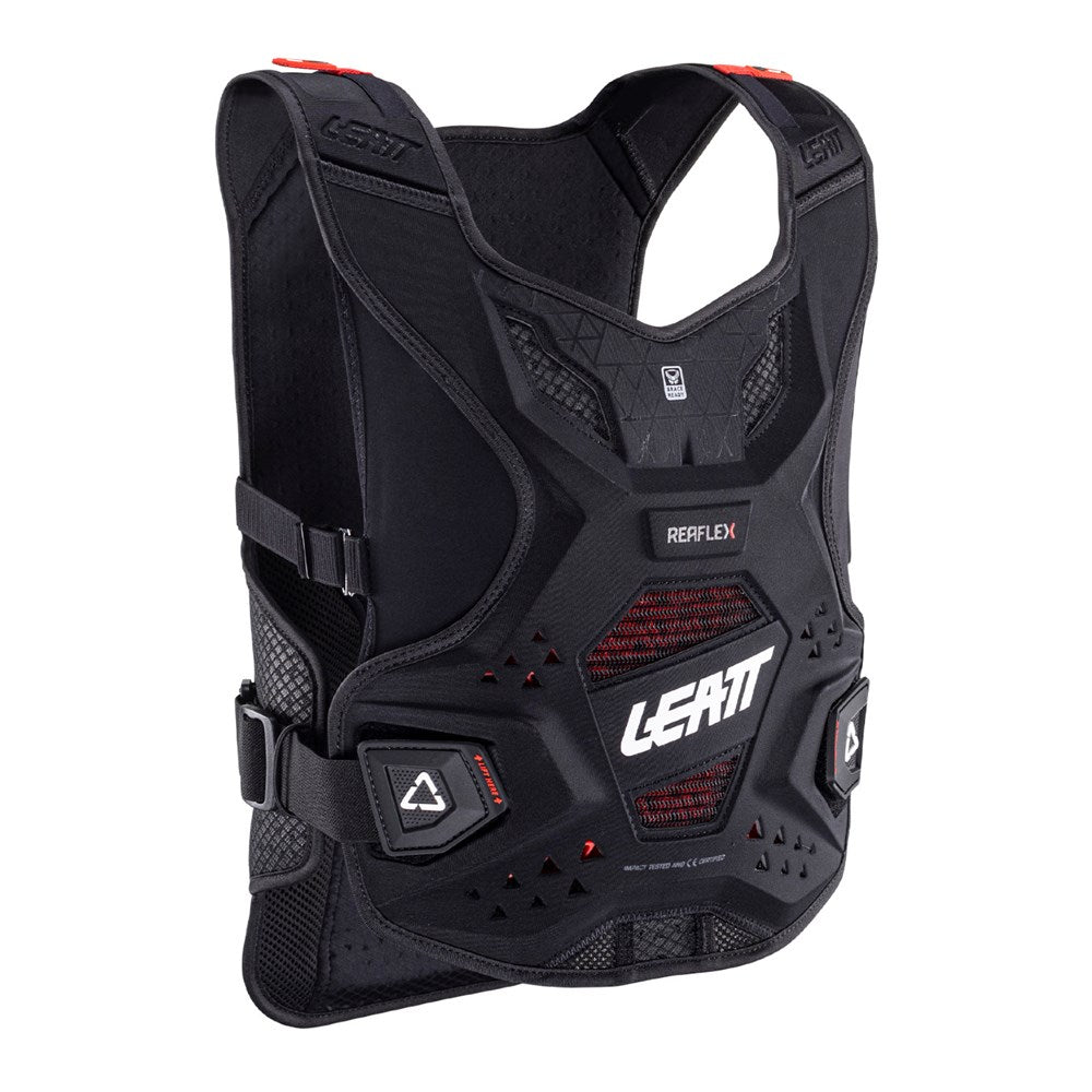 Leatt Reaflex Women's Chest Protector S/M (160/172cm)