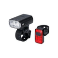 BBB NanoStrike 500i + Spark Light Combo