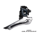 Shimano FD-R8000 Ultegra 11Spd Front Derailleur Braze-On