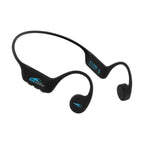 H2O TRI 2 Multi-Sport Headphones Black