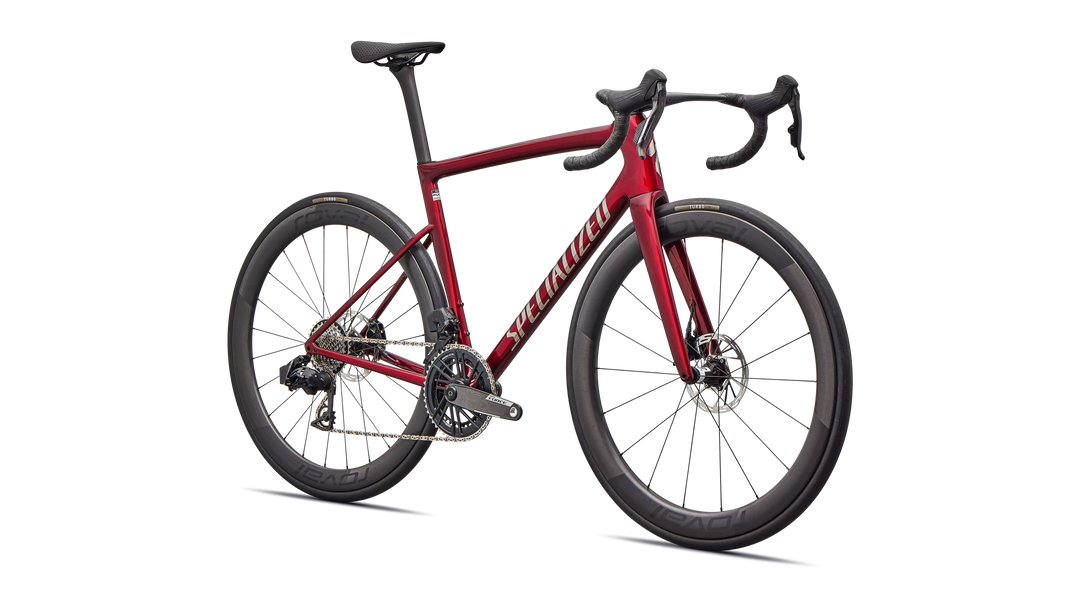 2026 Specialized Tarmac SL8 Pro SRAM Force AXS
