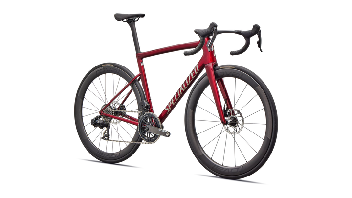 2026 Specialized Tarmac SL8 Pro SRAM Force AXS