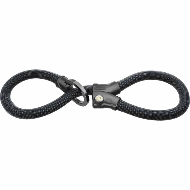 Abus Infinity Loop 1806 140cm Key Lock