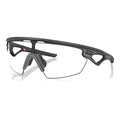Oakley Sphaera Carbon W/Photochromic Lens