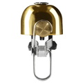Rockbros Bell Gloss Gold 22.8/31.8mm