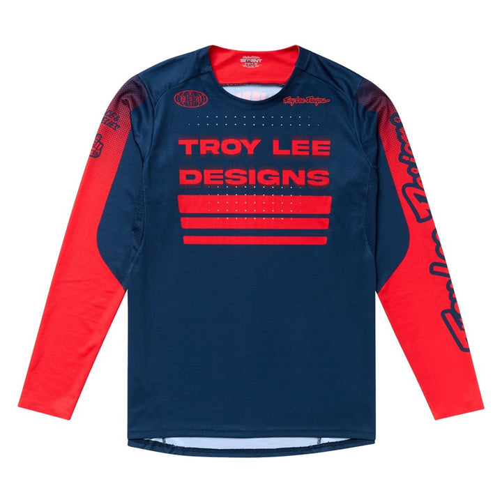 TLD Sprint Jersey