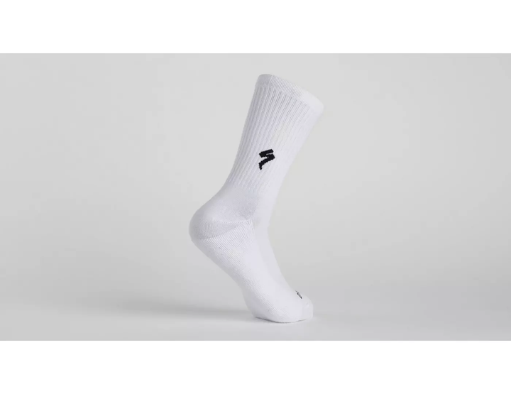 Specialized Cotton Tall Socks