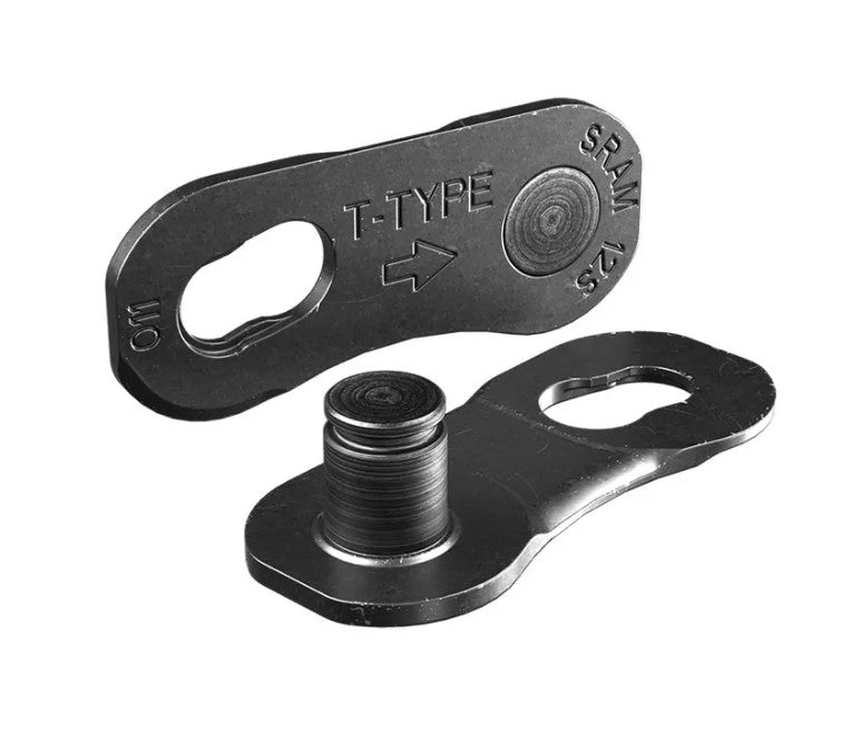 Sram PowerLock T-Type 12Speed Chain Link Black (Each)