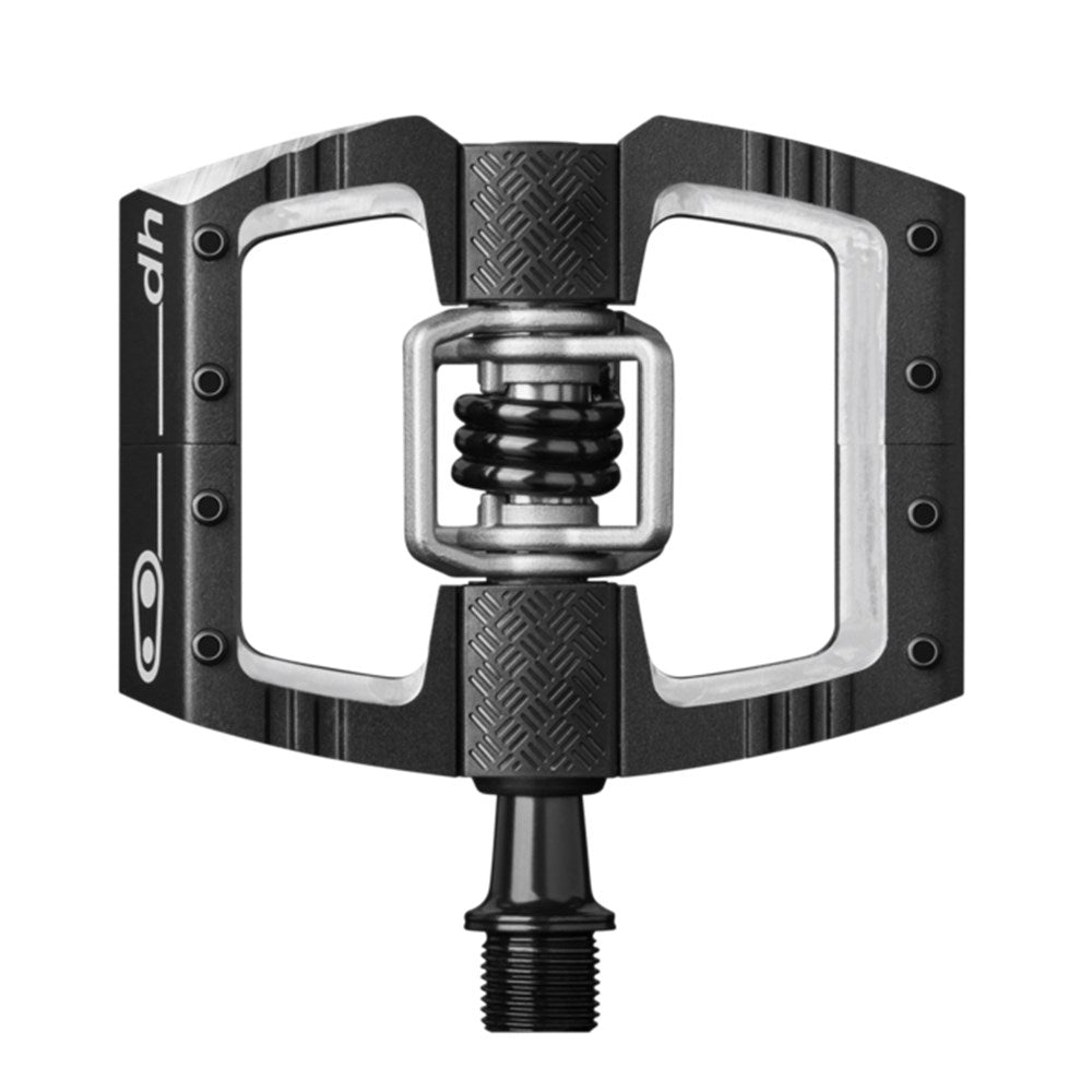 Crank Brothers Pedal Mallet DH Race II Black