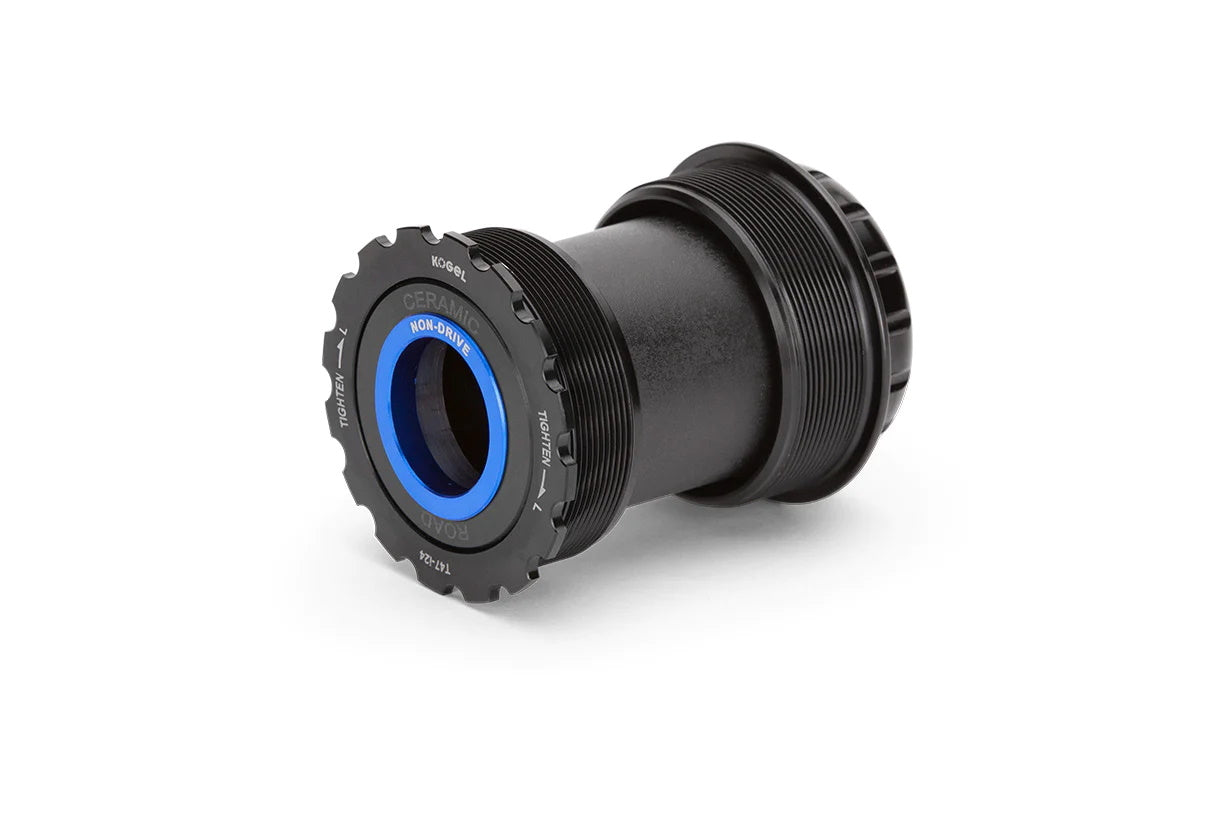 Kogel T47 Asymmetric GXP/24mm Road Bottom Bracket