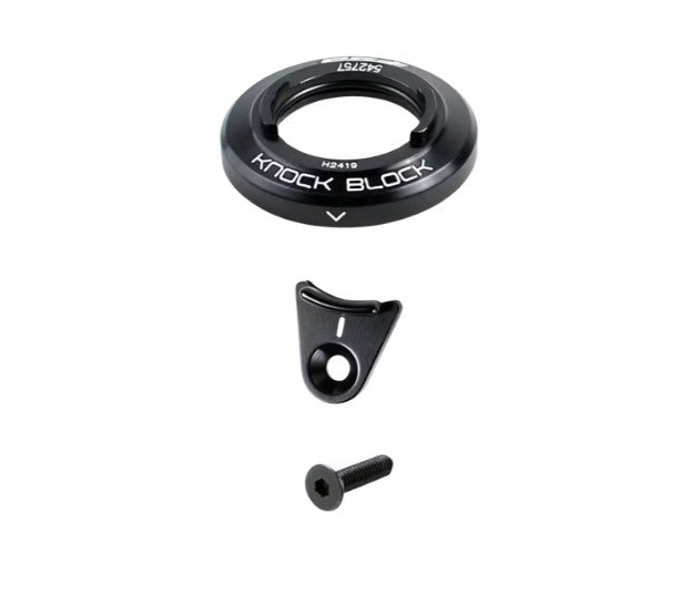 Trek Knock Block Upper Assembly