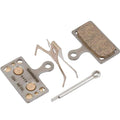 Shimano Br-M7000 G03S Resin Pads & Spring