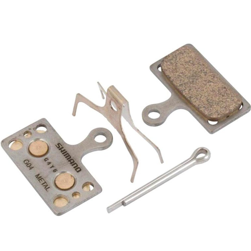 Shimano Br-M7000 G03S Resin Pads & Spring