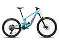 2027 Santa Cruz Nomad 7 CC MX XT Di2-Kit