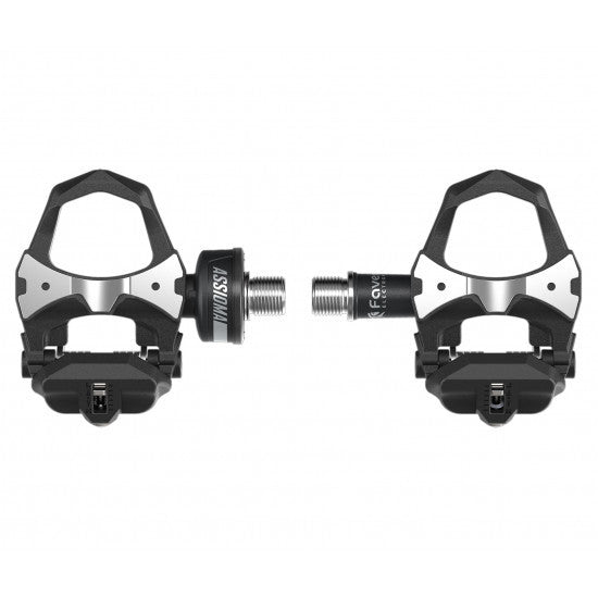 Favero Assioma UNO Power Meter Pedals - Left Side Only
