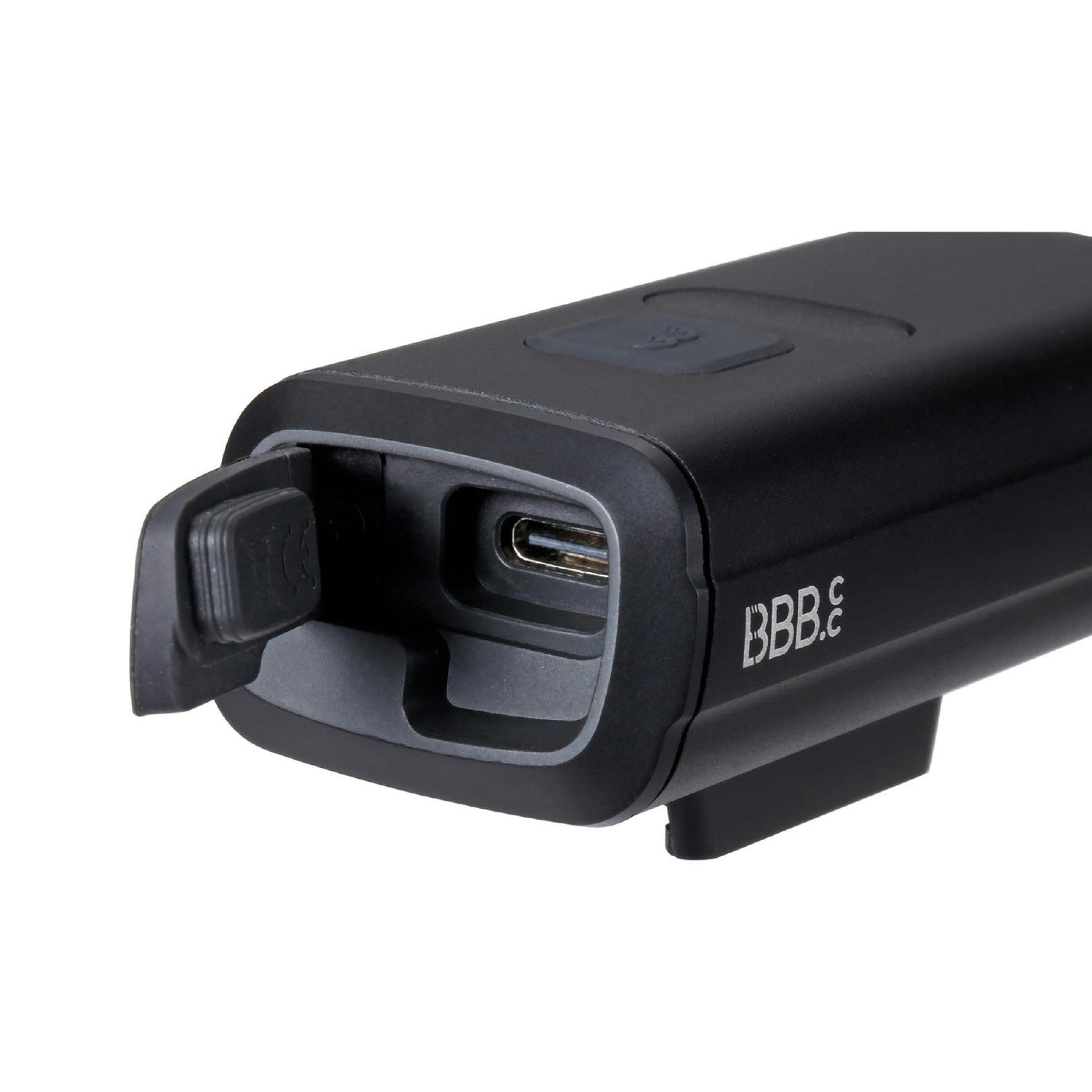BBB NanoStrike 500 1200Mah Front Light