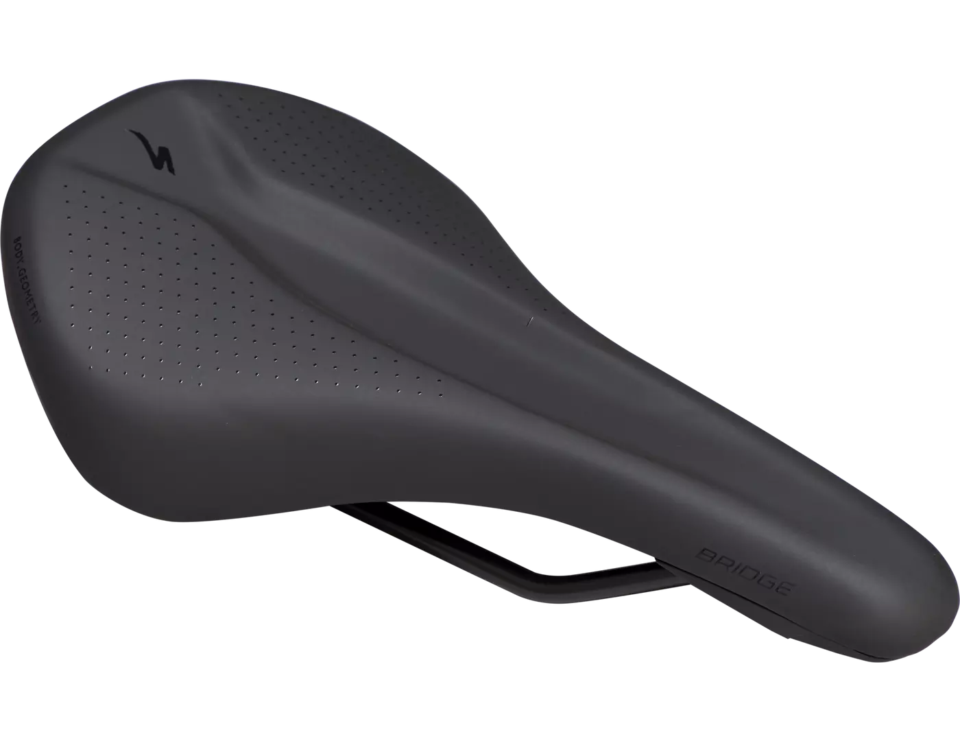 Specialized Bridge Sport Saddle 155mm