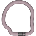 Abus Goose 6206K 110cm Lock Rose