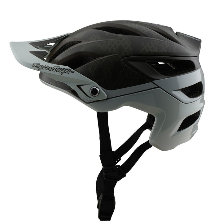 TLD A3 MIPS Helmet