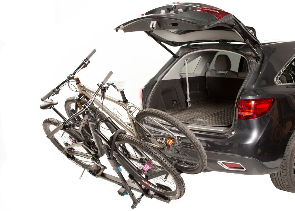 RockyMounts MonoRail Platform Hitch Rack