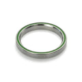 Enduro ACB 405495 1-1/2 SS 40.4 x 49.5 x 6.5mm 45° x 45° Headset Bearing